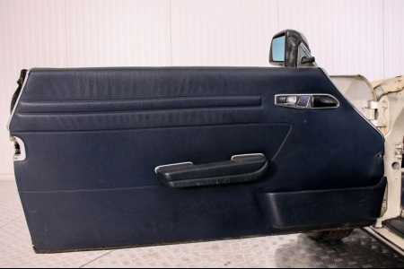 Mercedes-Benz 380SL Roadster  thumbnail 9