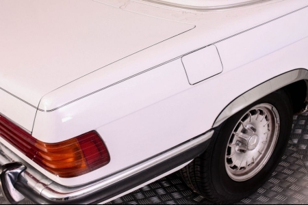 Mercedes-Benz SL-Klasse 350 SL Roadster thumbnail 19