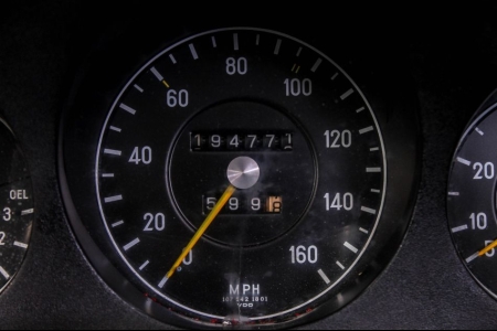 Mercedes-Benz SL-Klasse 350 SL Roadster thumbnail 21