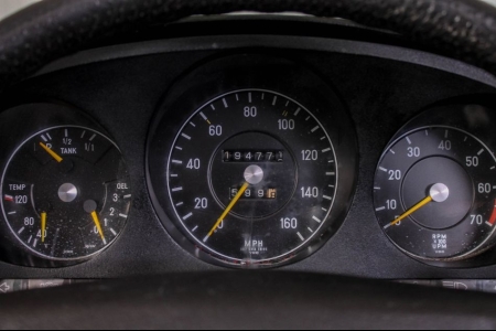 Mercedes-Benz SL-Klasse 350 SL Roadster thumbnail 22