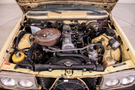 Mercedes-Benz 200-serie 300 TD Automaat thumbnail 15