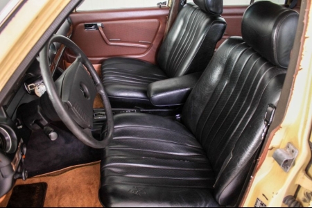 Mercedes-Benz 200-serie 300 TD Automaat thumbnail 18