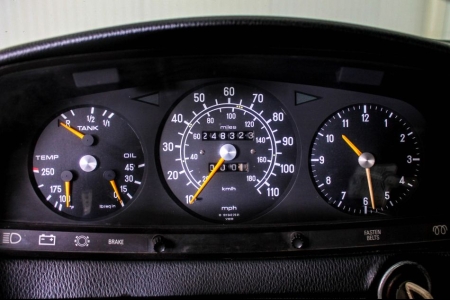Mercedes-Benz 200-serie 300 TD Automaat thumbnail 22