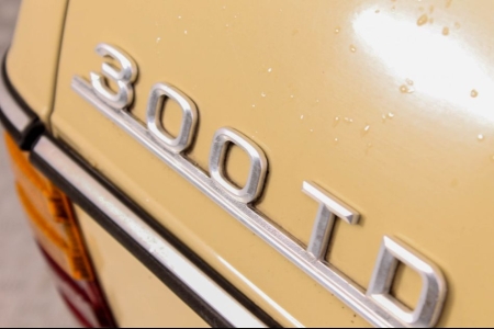 Mercedes-Benz 200-serie 300 TD Automaat thumbnail 27