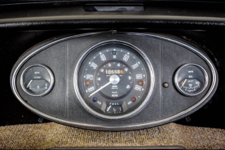 MINI Cooper S 1275 Classic thumbnail 11