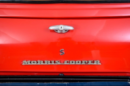 MINI Cooper S 1275 Classic thumbnail 13
