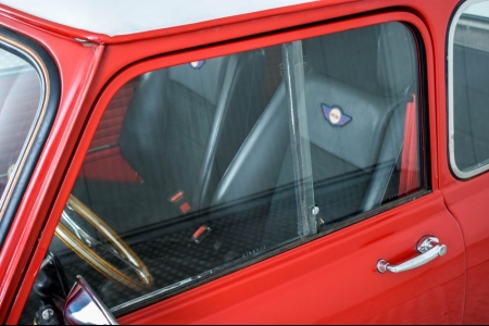 MINI Cooper S 1275 Classic thumbnail 14