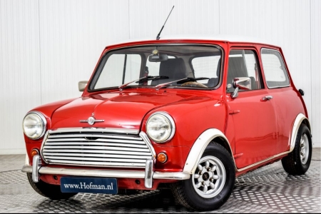 MINI Cooper S 1275 Classic thumbnail 15