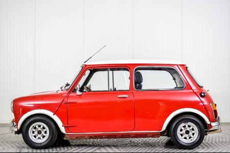 MINI Cooper S 1275 Classic thumbnail 17