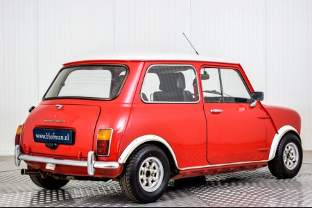 MINI Cooper S 1275 Classic thumbnail 2