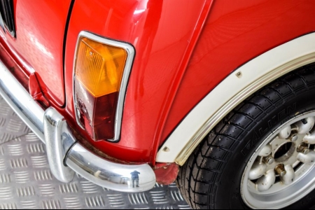 MINI Cooper S 1275 Classic thumbnail 20