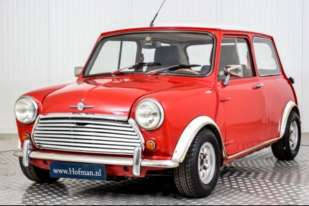 MINI Cooper S 1275 Classic thumbnail 21