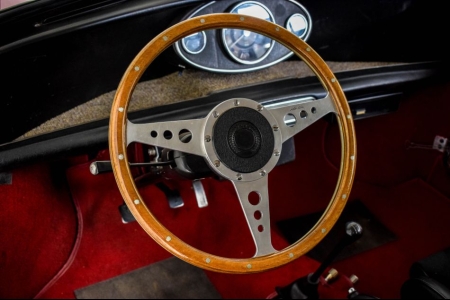MINI Cooper S 1275 Classic thumbnail 24