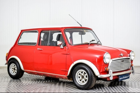 MINI Cooper S 1275 Classic thumbnail 25