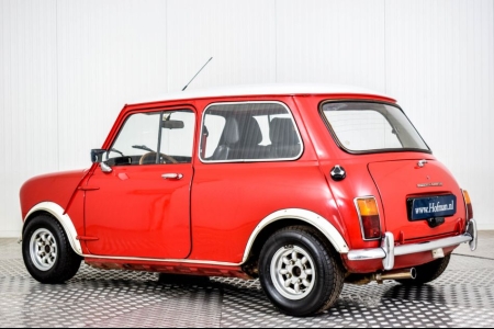 MINI Cooper S 1275 Classic thumbnail 26