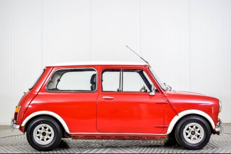 MINI Cooper S 1275 Classic thumbnail 28