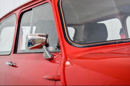 MINI Cooper S 1275 Classic thumbnail 29