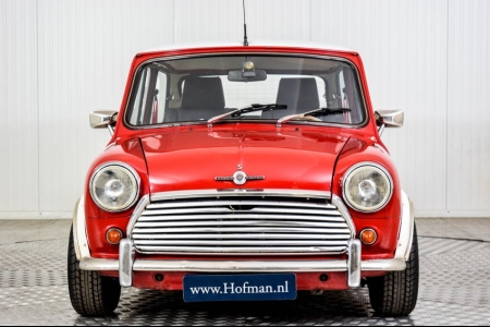 MINI Cooper S 1275 Classic thumbnail 3