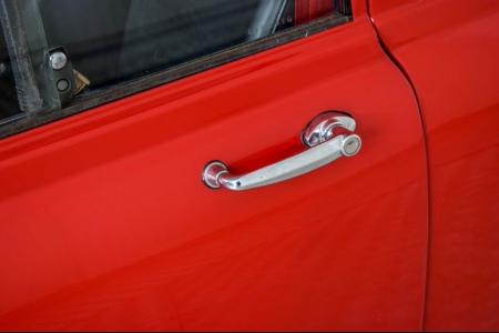 MINI Cooper S 1275 Classic thumbnail 30