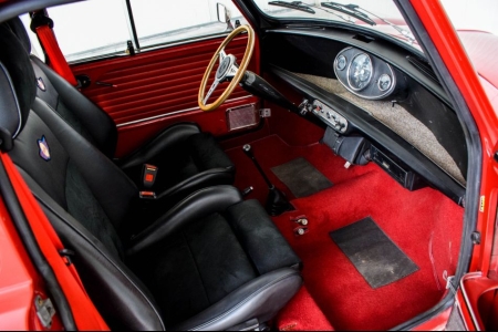 MINI Cooper S 1275 Classic thumbnail 31