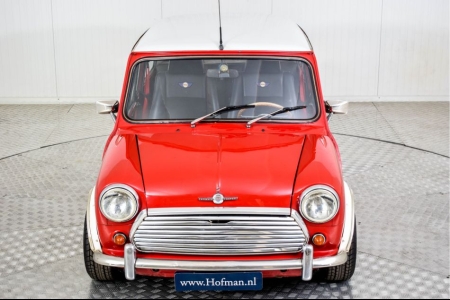 MINI Cooper S 1275 Classic thumbnail 32