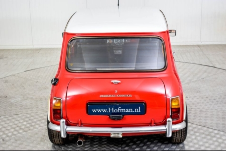 MINI Cooper S 1275 Classic thumbnail 33