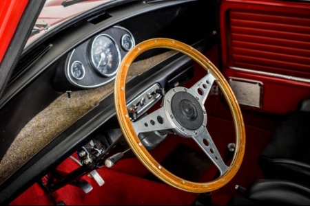 MINI Cooper S 1275 Classic thumbnail 34