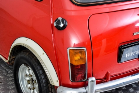 MINI Cooper S 1275 Classic thumbnail 38