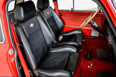 MINI Cooper S 1275 Classic thumbnail 39
