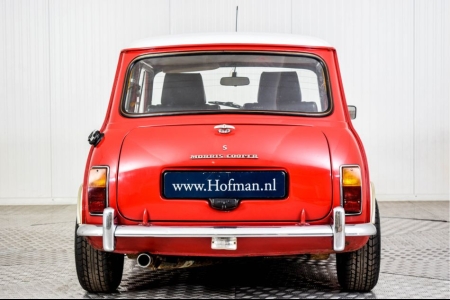 MINI Cooper S 1275 Classic thumbnail 4