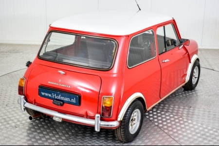 MINI Cooper S 1275 Classic thumbnail 40