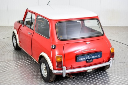 MINI Cooper S 1275 Classic thumbnail 41