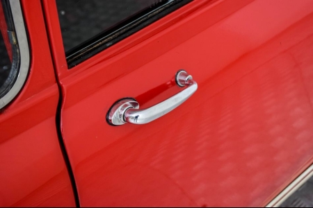 MINI Cooper S 1275 Classic thumbnail 42