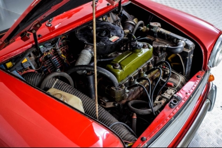 MINI Cooper S 1275 Classic thumbnail 44