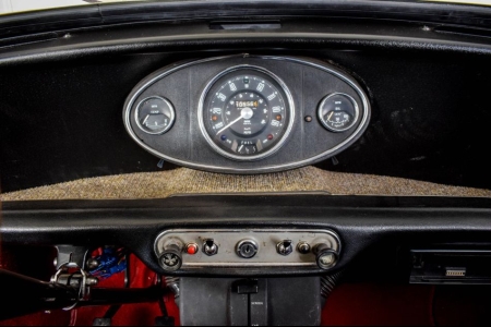 MINI Cooper S 1275 Classic thumbnail 46