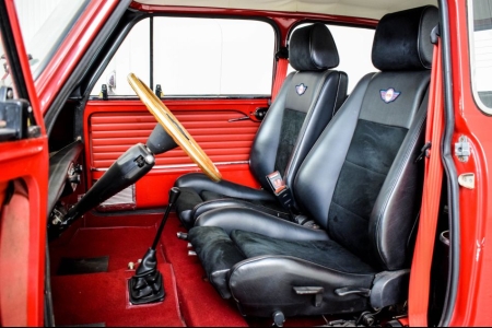MINI Cooper S 1275 Classic thumbnail 5
