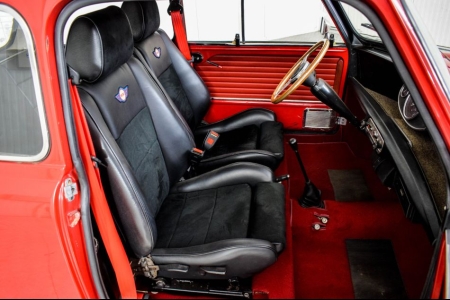 MINI Cooper S 1275 Classic thumbnail 6