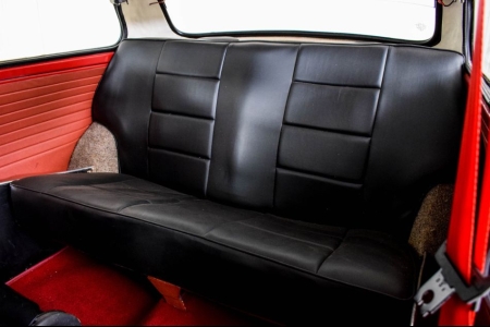 MINI Cooper S 1275 Classic thumbnail 7