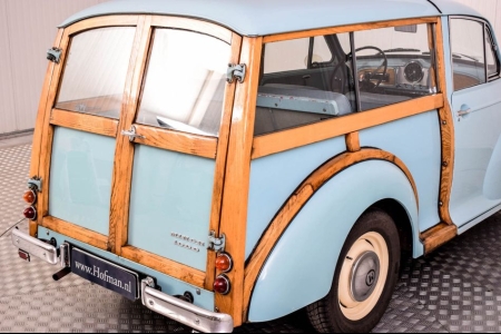 Morris Minor Traveller Estate thumbnail 15