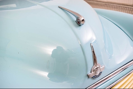 Morris Minor Traveller Estate thumbnail 24