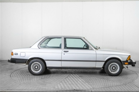 BMW 3 Serie 320i thumbnail 8