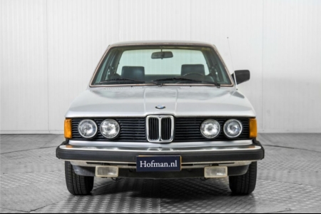 BMW 3 Serie 320i thumbnail 12