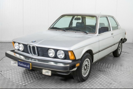 BMW 3 Serie 320i thumbnail 15