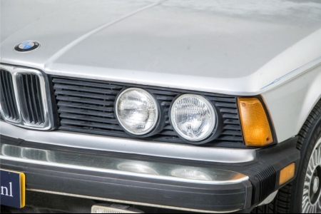 BMW 3 Serie 320i thumbnail 20