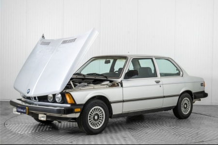 BMW 3 Serie 320i thumbnail 33