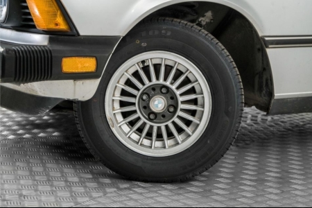 BMW 3 Serie 320i thumbnail 4