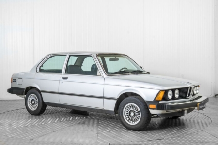 BMW 3 Serie 320i thumbnail 5