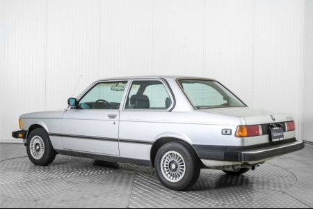 BMW 3 Serie 320i thumbnail 6