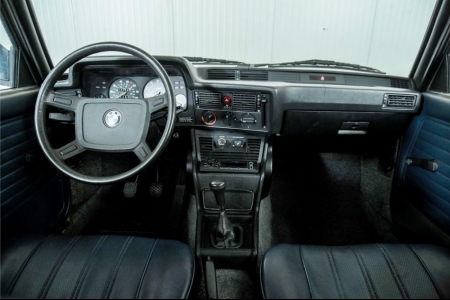BMW 3 Serie 320i thumbnail 7