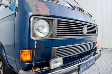 Volkswagen Transporter T3 1.6 TD Turbo Diesel thumbnail 13